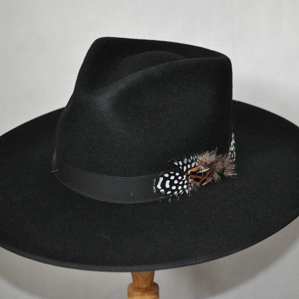 Stetson Midtown B Wool Felt Hat